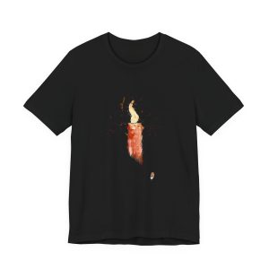 Candle T-Shirt