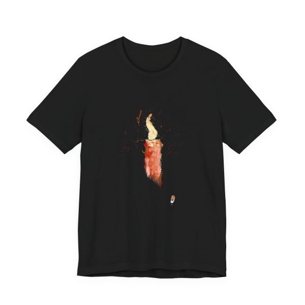 Candle T-Shirt